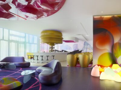 nhow Berlin