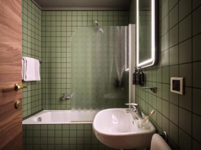 Max Brown Hotel Missori | Milan