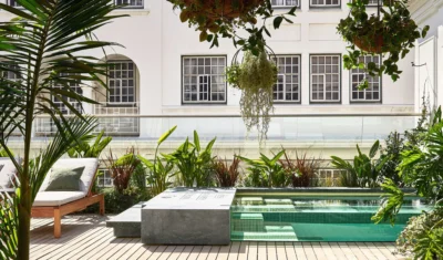 Gorgeous George | Cape Town