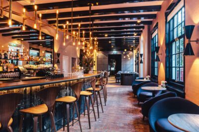 The Dylan | Amsterdam