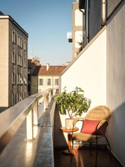 Max Brown Hotel Missori | Milan