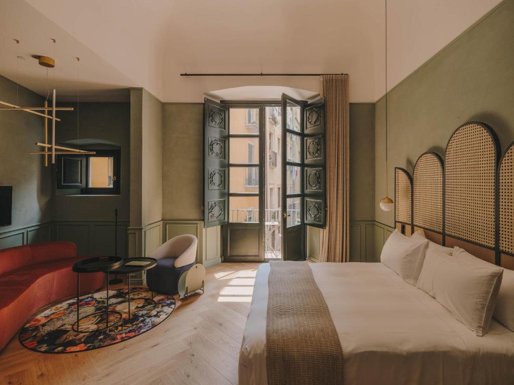 Palau Fugit | Girona