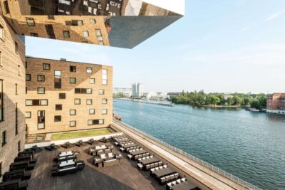 nhow Berlin