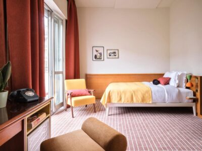 Max Brown Hotel Missori | Milan