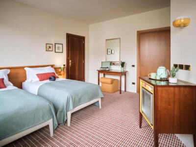 Max Brown Hotel Missori | Milan