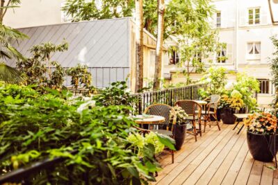 L'Eldorado | Paris