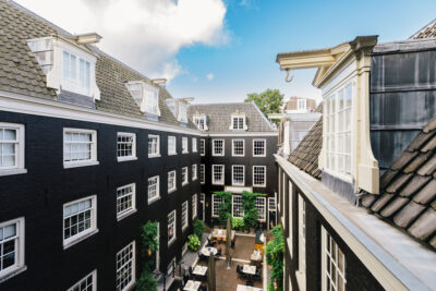 The Dylan | Amsterdam
