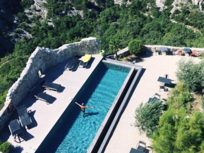 metafort | Méthamis, Provence