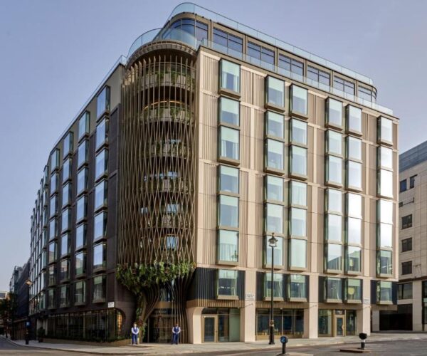 The BoTree | London