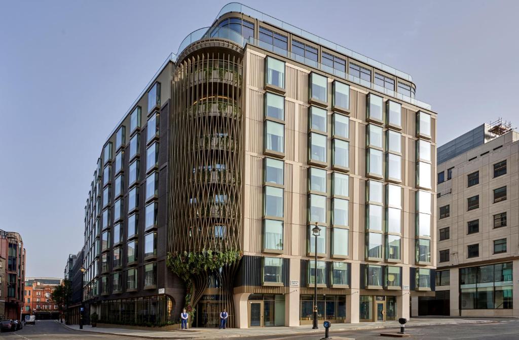 The BoTree | London