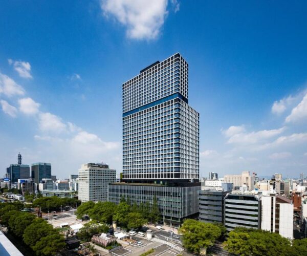 The Royal Park Hotel Iconic Nagoya