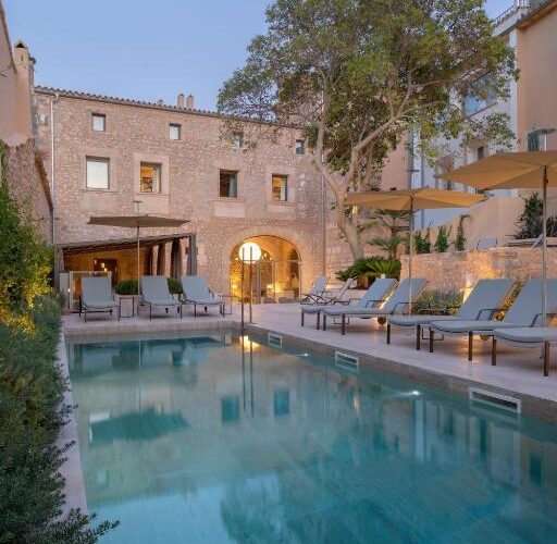 Can Aulí Luxury Retreat | Pollença, Mallorca