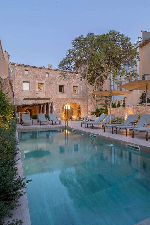 Can Aulí Luxury Retreat | Pollença, Mallorca