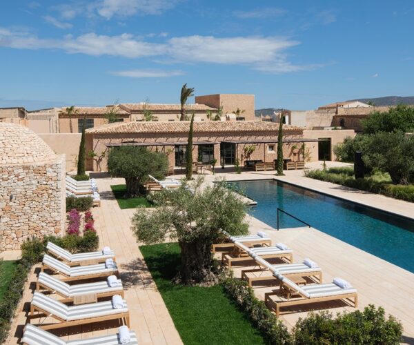 Can Ferrereta | Santanyi, Mallorca