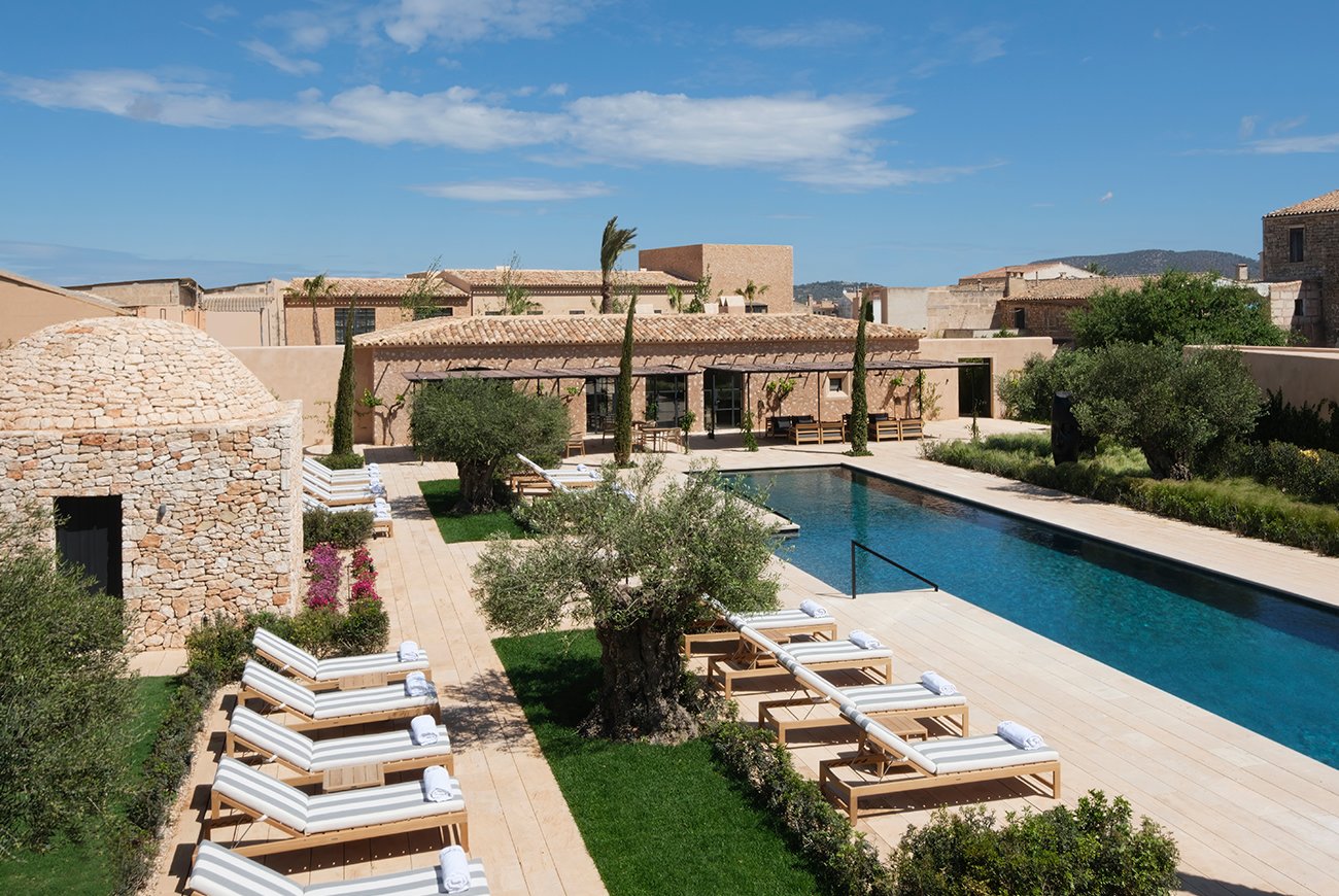 Can Ferrereta | Santanyi, Mallorca