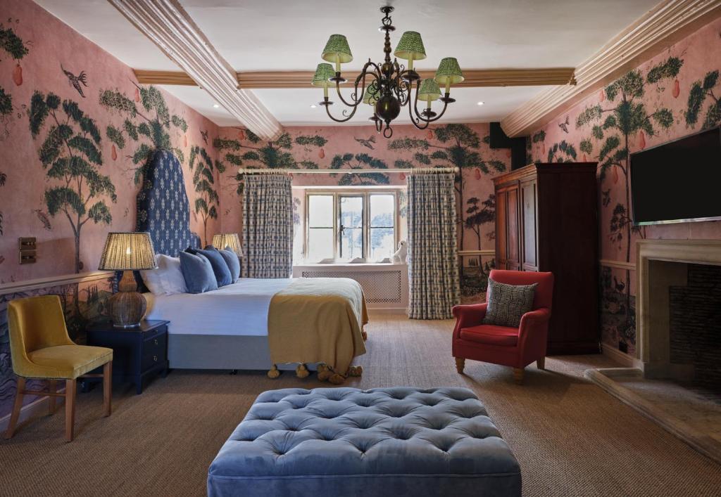 Old Bell Hotel | Malmesbury