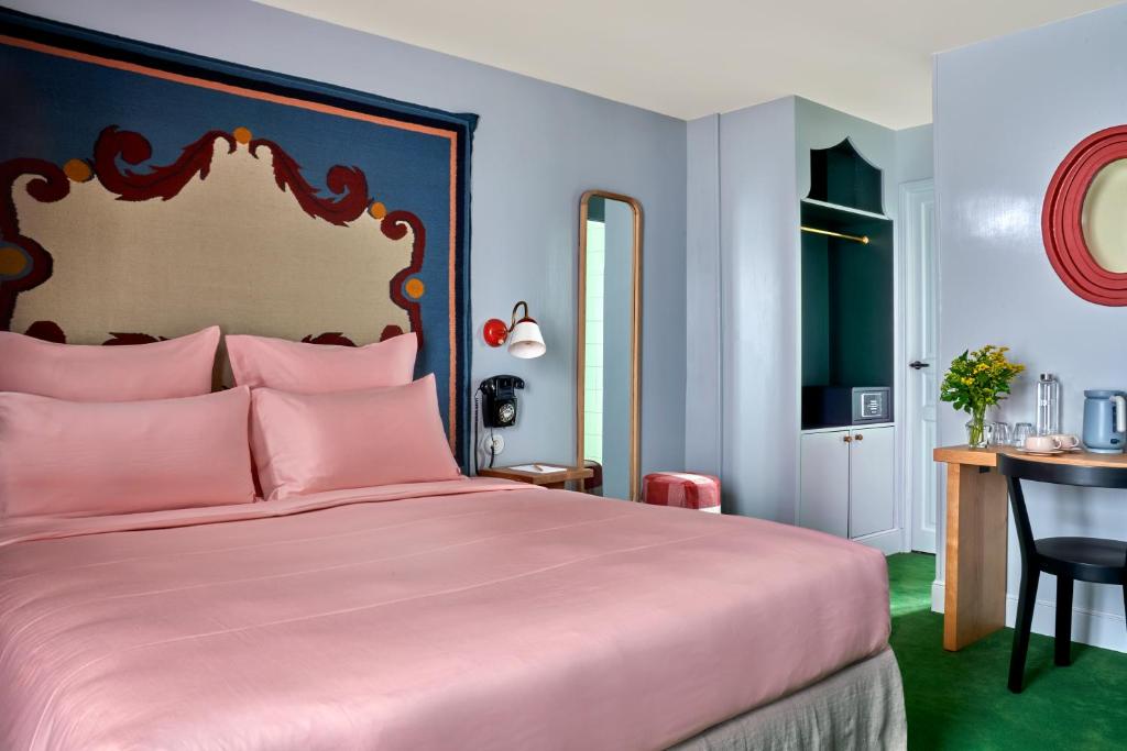 Hôtel de La Boétie | Paris