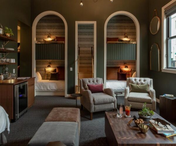 Atticus Hotel | McMinnville, Oregon