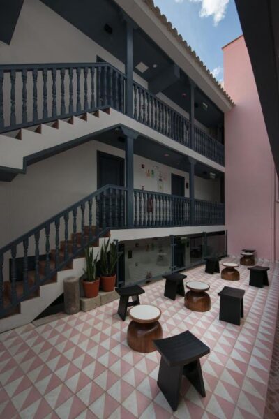 Motto by Hilton Cusco