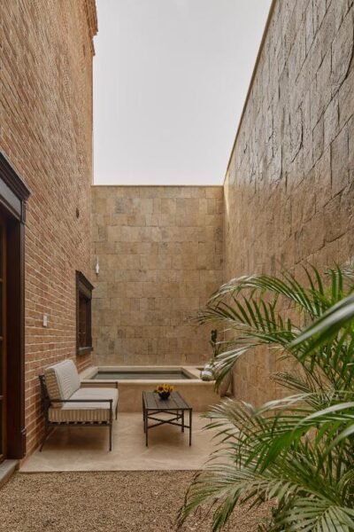 Todos Santos Boutique Hotel