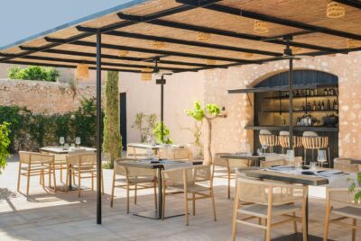 Can Ferrereta | Santanyi, Mallorca