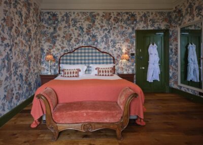 Old Bell Hotel | Malmesbury
