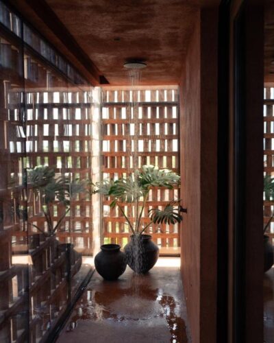 Further Hotel | Bali