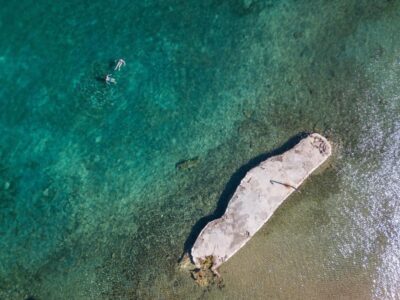Mandraki Beach Resort | Hydra