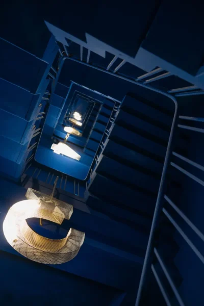 The Blue by Just Inn | Taipei