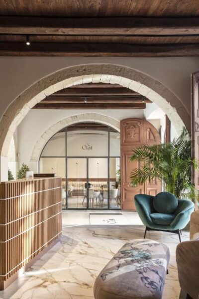 Casa Clàt | Cagliari, Sardinia