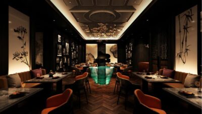 The Royal Park Hotel Iconic Nagoya