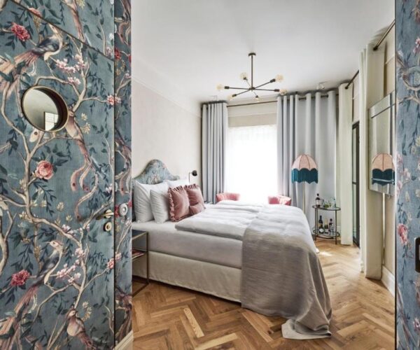 Hotel MOTTO | Vienna