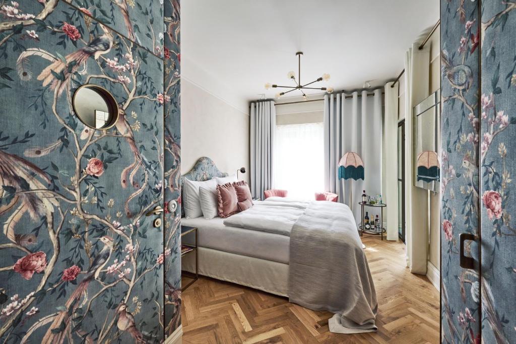 Hotel MOTTO | Vienna