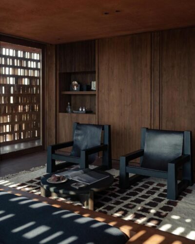 Further Hotel | Bali
