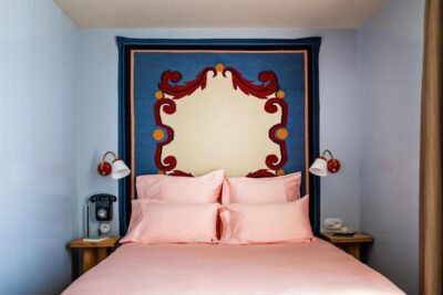 Hôtel de La Boétie | Paris