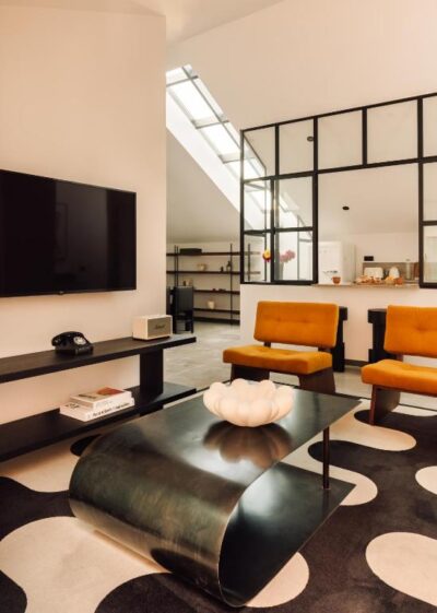 The Rebello Hotel & Spa