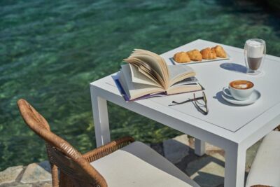 Mandraki Beach Resort | Hydra