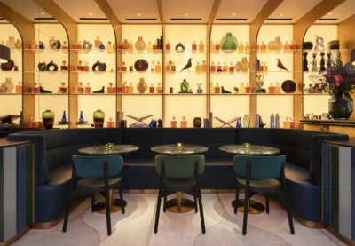 The BoTree | London