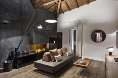 Casa Clàt | Cagliari, Sardinia