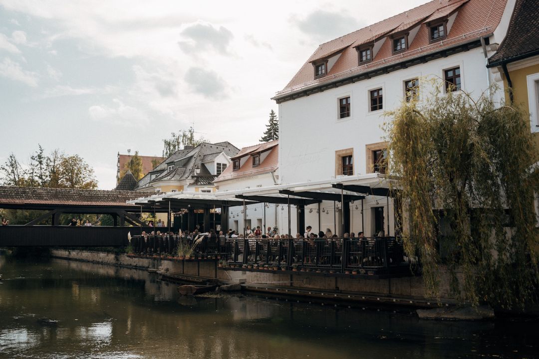 Bootshaus | Amberg