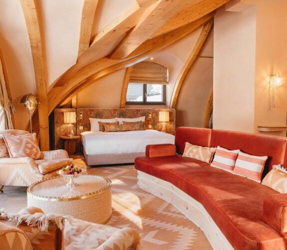 BEAUSiTE Zermatt