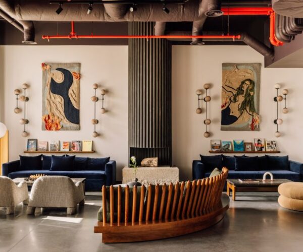The Rebello Hotel & Spa