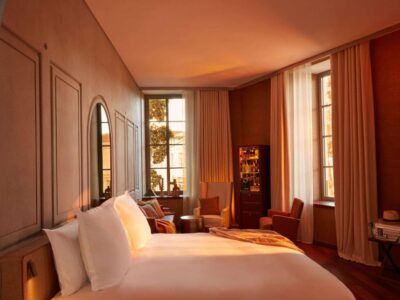 Mondrian Bordeaux Les Carmes