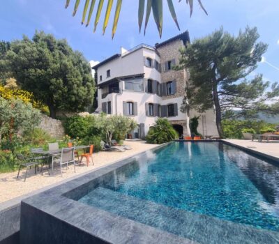 metafort | Méthamis, Provence