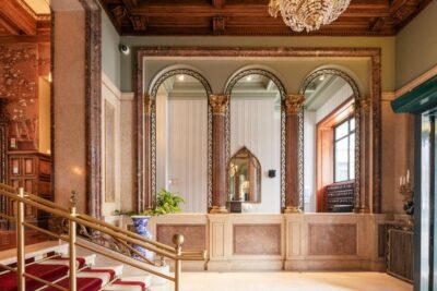 Hospes Infante Sagres | Porto