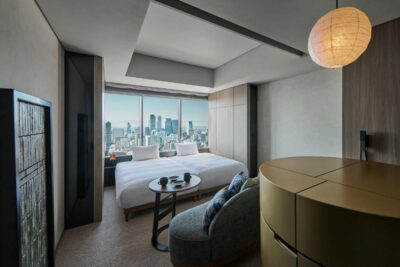 The Royal Park Hotel Iconic Nagoya