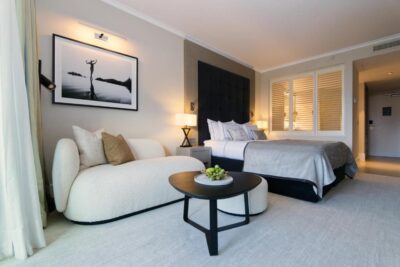 La Réserve Resort | Knokke