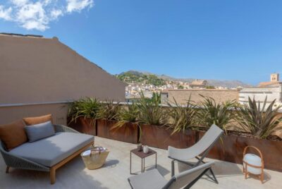 Can Aulí Luxury Retreat | Pollença, Mallorca