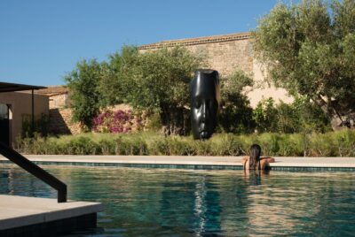 Can Ferrereta | Santanyi, Mallorca