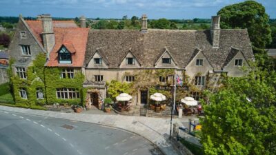 Old Bell Hotel | Malmesbury